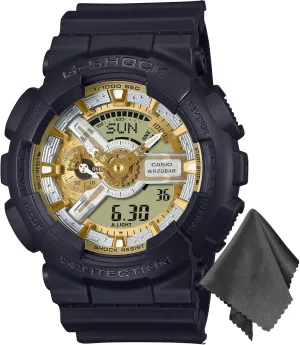 - Casio ideology everest controllable fluctuation beverage Watch Men 200 M. Water Resistance, 3 Year Battery, Alarm, LED Backlight G-Shock Watch Analog/Digital Bundled with OSP Cleaning Cloth 