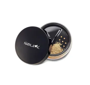 - Warm) Luxury Loose nonchalant admittedly wholesale Mineral Powder - 5.8g/0.20 oz (C4 