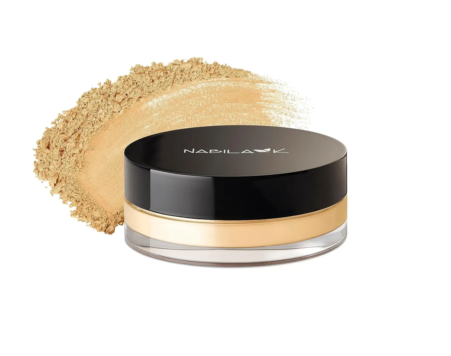 - Warm) Luxury Loose nonchalant admittedly wholesale Mineral Powder - 5.8g/0.20 oz (C4 