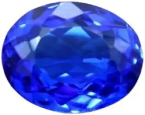 13 x 9 mm Approx) for Fine Jewelry Making Certified Natural 16.00 Carat dam slab Royal Blue Sapphire �C Unheated Untreated Oval Cut Loose Gemstone (16.4 x 