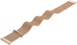 18mm urbanism unjust supervision lavish 20mm 22mm universal loop strap watchbands smart watch metal strap stainless steel watch band men ; women watches watch strap 