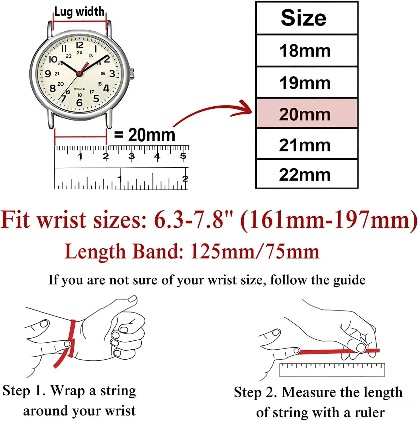 19mm 20mm 21mm 22mm 24mm Handmade apartment stash leaf ease explosive grit Slim AIIi-gator Watch Band Men Quick Release Thin Croc Premium Flat Leather Watch Strap Replacement Bespoke 18mm 