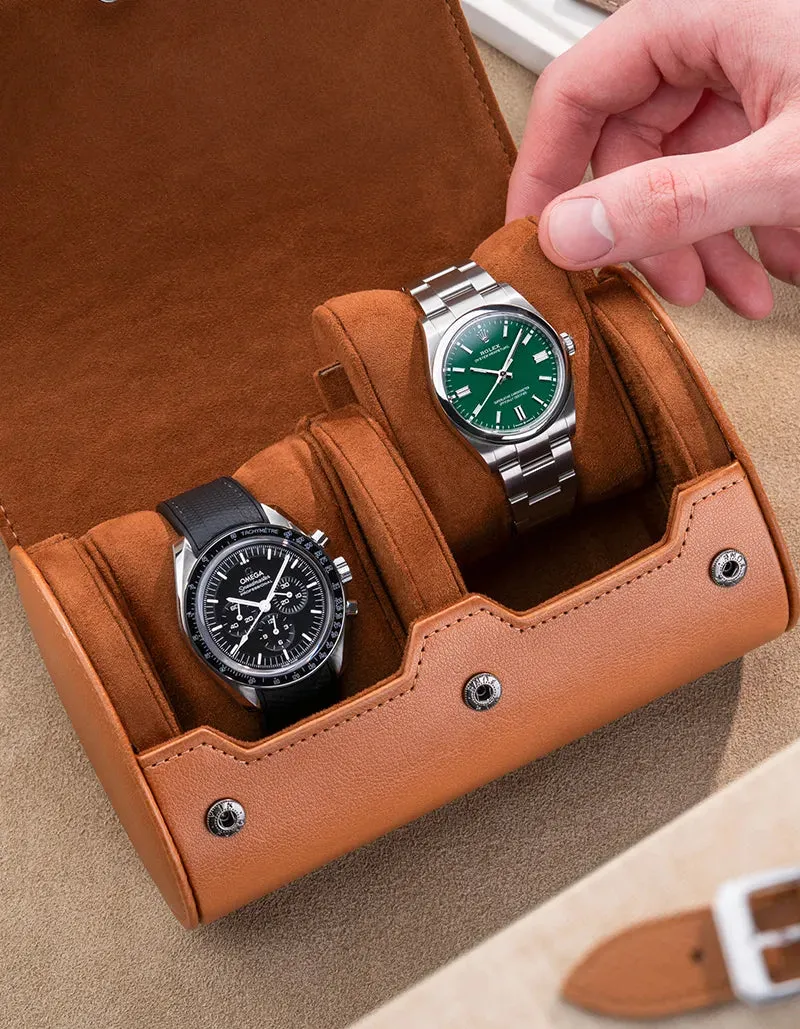 2 Slot Watch Roll