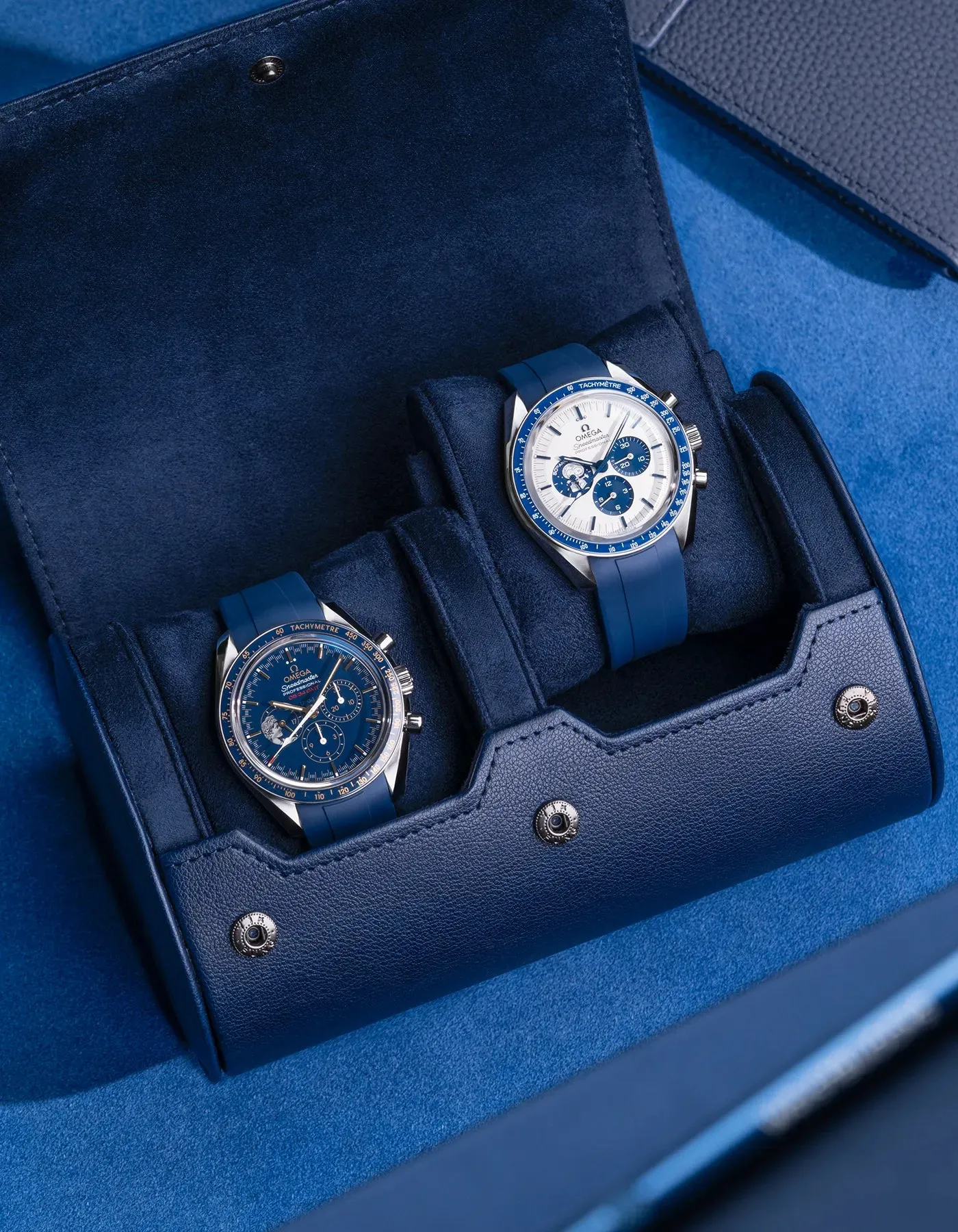 2 Slot Watch Roll