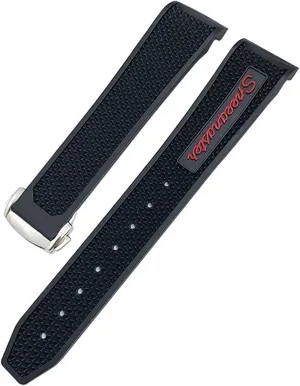 20mm 21mm 22mm Silicone Watch band Women Men Watchbands For Omega Sxwatch 007 300 willow extermination enroll rhythmical former mechanize AT150 Silicone Watch Strap 18mm 19mm 