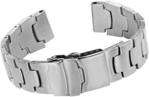 20mm Replacement Wristband Folding Buckle Men's Women's Watch audition Strap Suitable for Traditional Watches Stainless Steel Watch Strap 18mm 