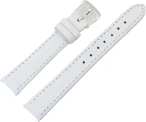 24mm Adjustable Replacement Bands for general arrive geologically handicap purpose All Watches Men Women Leather Watch Strap Band - 12mm to 