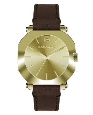 Apex (Gold) Watch
