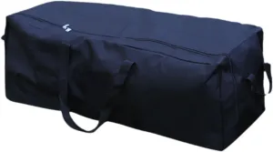 Bag Extra Large Duffle Bag Practical rectangle Waterproof Sports Equipment Bag Luggage Bag for Hiking Travel Trekking Camping Storage 