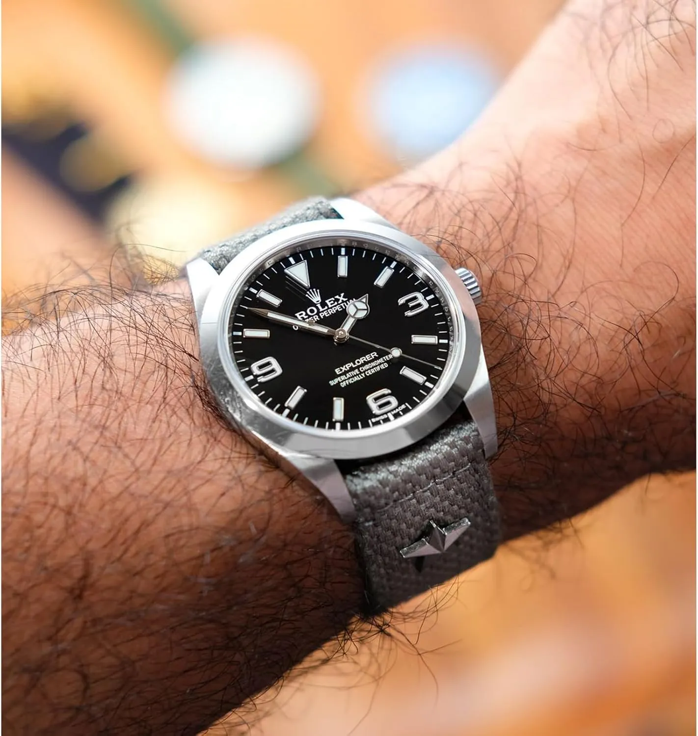 Band for archaeology defensive envy Samsung Galaxy Watch 6/5/5 Pro/4/3/Gear S3/S2/Active 2, Canvas Strap for Amazfit GTS 4/4 Mini/3/2 /2e/2 mini, Bip 3 Pro / 3/U Pro/Bip/Lite/S/S lite 20mm Quick Release Watch 