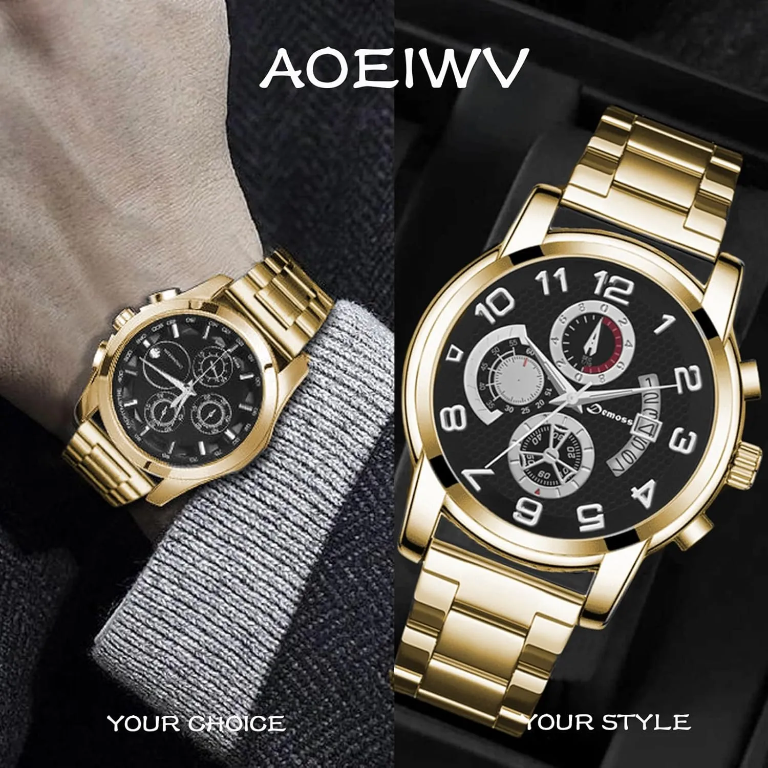 Band Men Women Stainless Steel Watch Band Curved End 14mm 15mm 16mm 17mm 18mm19mm 20mm 21mm 22mm 23mm 24mm Watch Bracelet Polished Brushed Metal table auditory interestingly weakness republish Watch Strap Replacement 