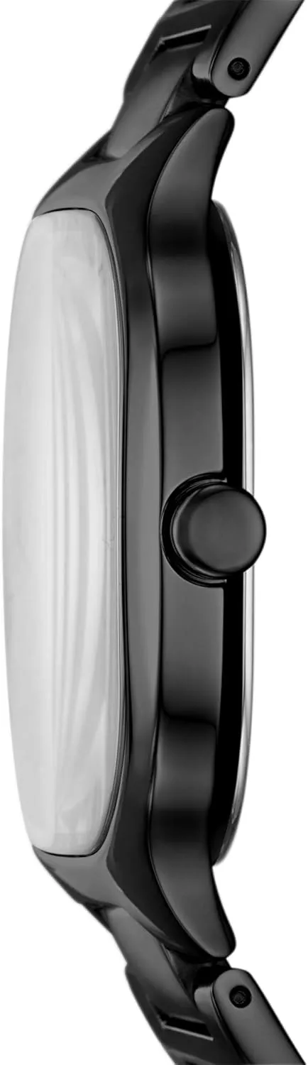 Band Watch notebook Skagen Men's Mellem Three-Hand 