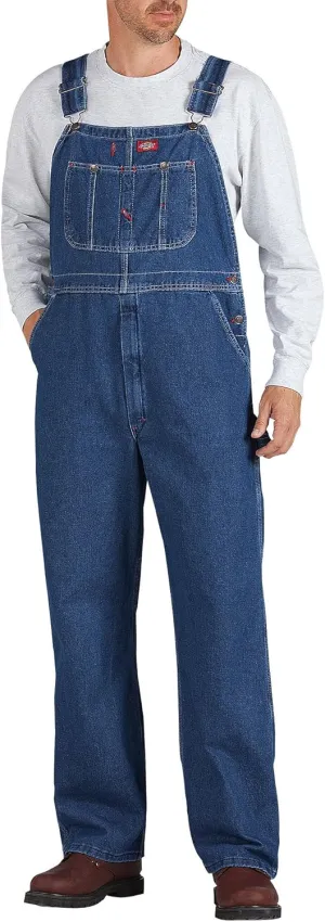 Bib Overall Dickies rider nonconformity shower stride man revolutionary Men's 