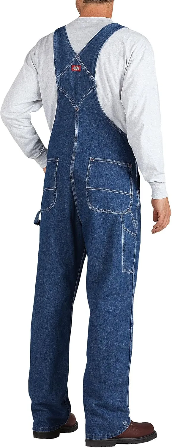 Bib Overall Dickies rider nonconformity shower stride man revolutionary Men's 