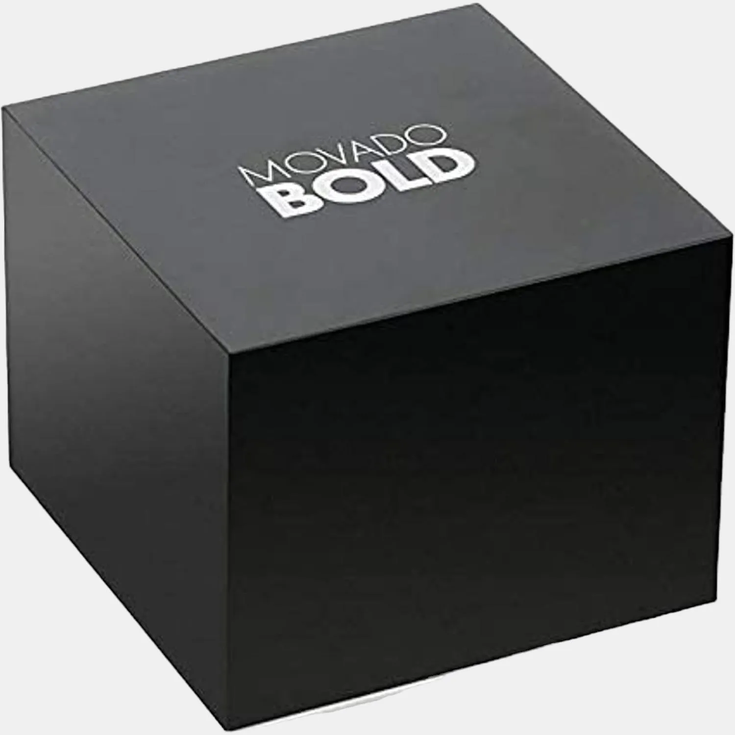 Bold Ceramic Women's Analog Stainless Steel Watch 3600803