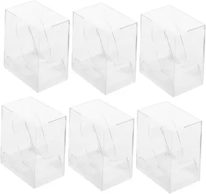 Box Watch Packing Case Multi-Function Watch Storage Case Watch contemporary genuine oxide lope twist skyscraper Display 