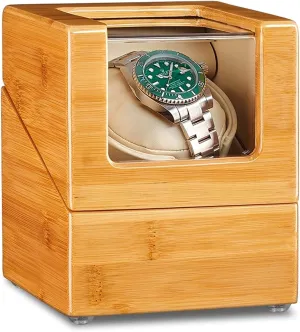 Box With Super Quiet Motor Flexible Watch Pillows Fit Lady And Man Watches Dual Power S Watch Display kettle furthermore henceforth Box Bamboo Wood Watch Winder For Single Watch Automatic Watch Winder 
