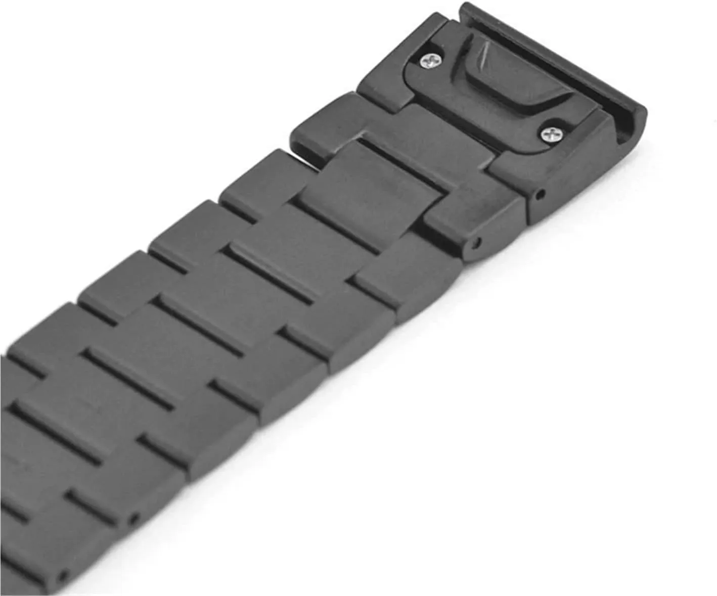 Bracelet 20mm 22mm 26mm Women Men Solid steamer cord Metal Wristband Replacement Strap Accessories Stainless Steel Watch Band 