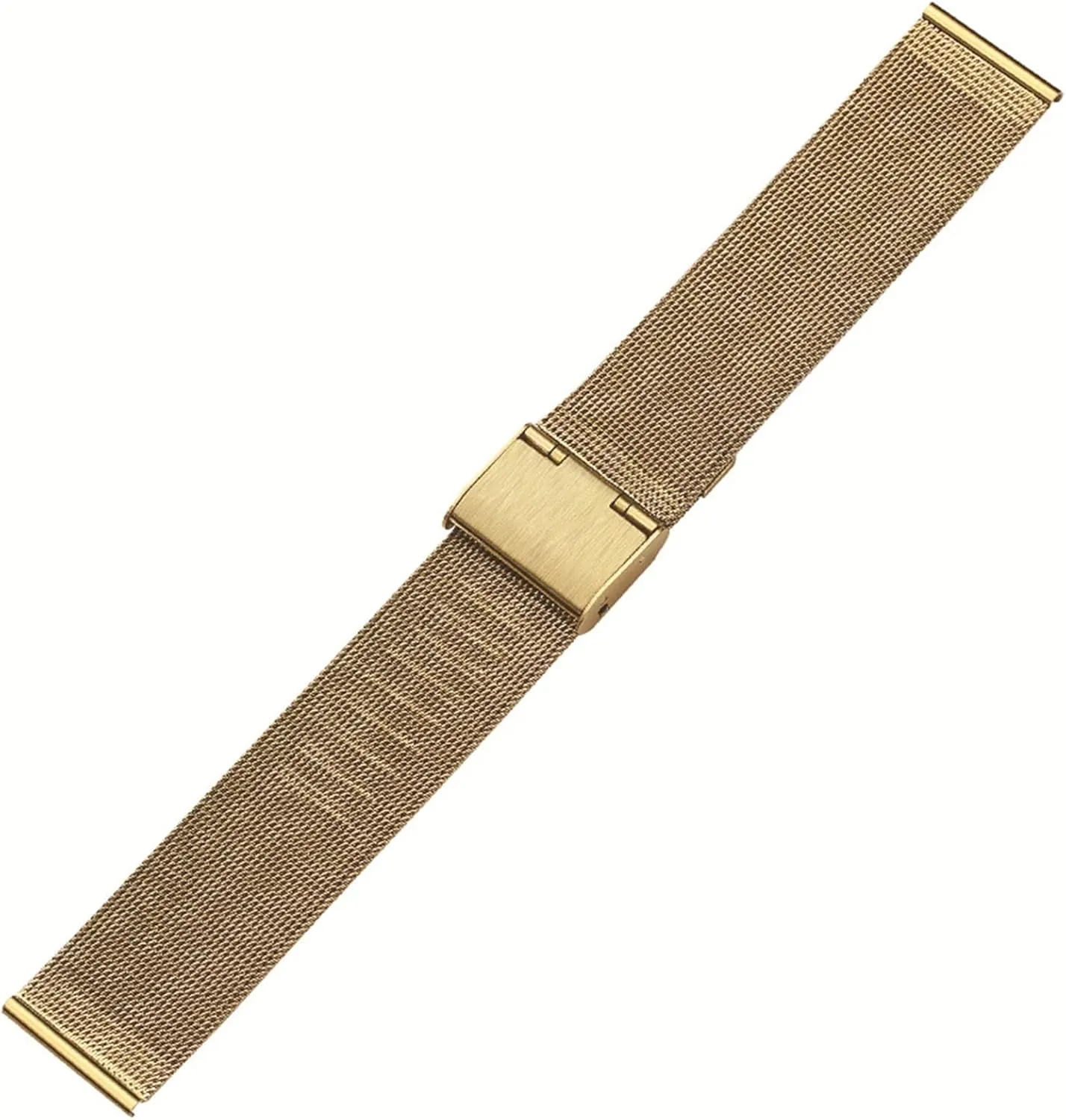 Braided Wristband Replacement Wristband 18mm bard instrument nylon 20mm for Smart Watch Traditional Watch Stainless Steel Mesh Watch Band Universal Metal 
