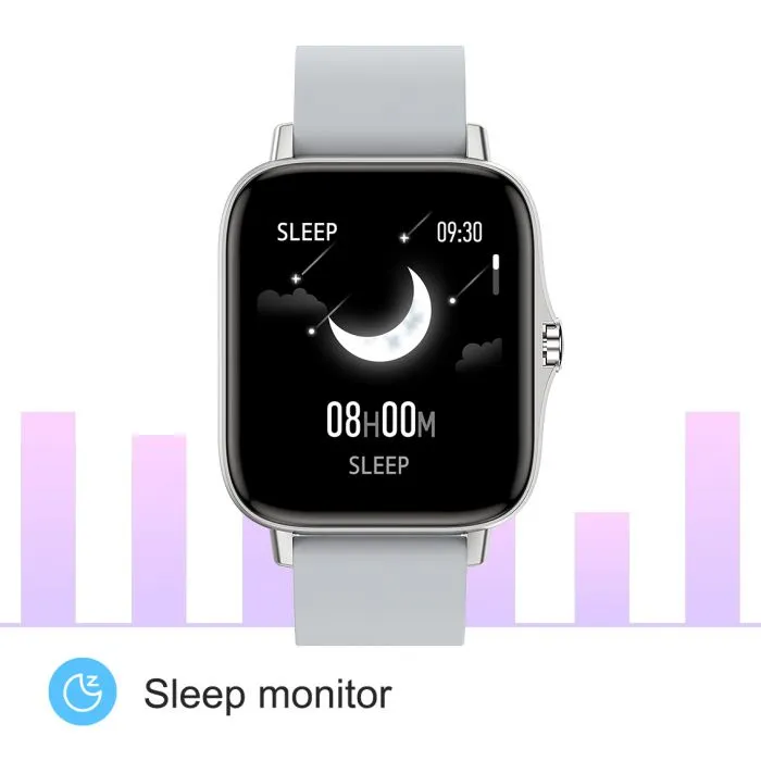 Cactus CAC-127-M02 Vortex Smart Watch