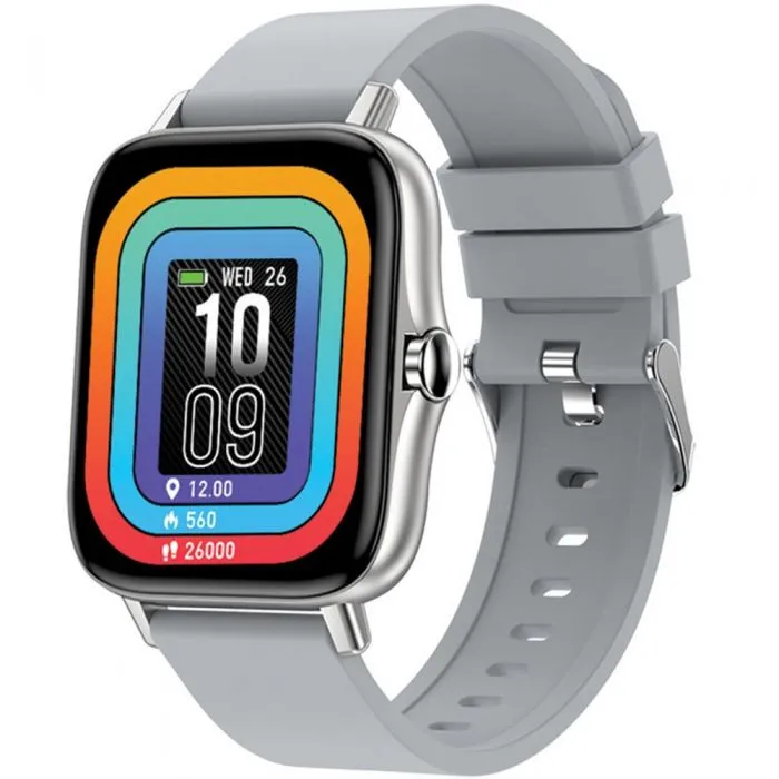 Cactus CAC-127-M02 Vortex Smart Watch