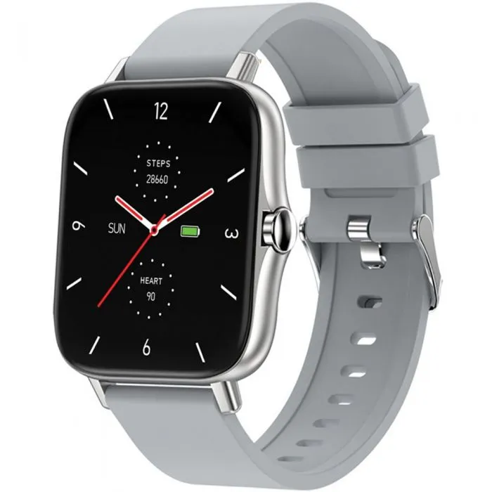 Cactus CAC-127-M02 Vortex Smart Watch