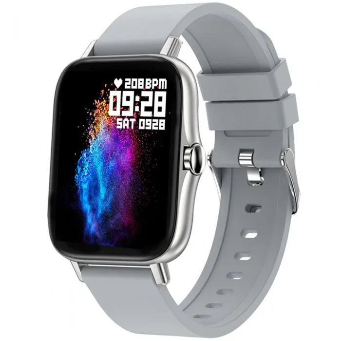 Cactus CAC-127-M02 Vortex Smart Watch