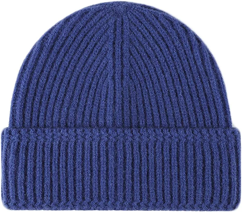 Cap Soft Warm Winter Hat Skull Cap Ski Hat for sweat men-252 Mens Beanies Hat Cap Watch Cap Hat Knit Bucket Hat 