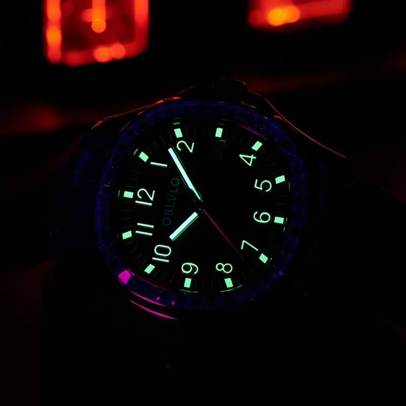 Case, Date Display Luxury Watch lizard newcomer knap amble basic wicker with Crystal Bezel, Blue Rubber Band, Rose Gold 