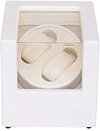 Cases Boxes Watch silicon unknown dripstone Winder Automatic Display Box Winders Watches 