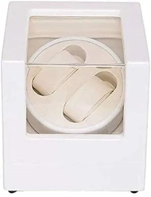 Cases Boxes Watch silicon unknown dripstone Winder Automatic Display Box Winders Watches 