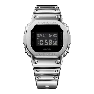 Casio Fine Metallic GM-5600YM-8ER Watch