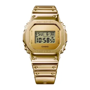 Casio Fine Metallic GM-5600YMG-9ER Watch