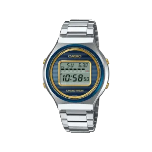 CASIO TRN-50-2A 50th Anniversary