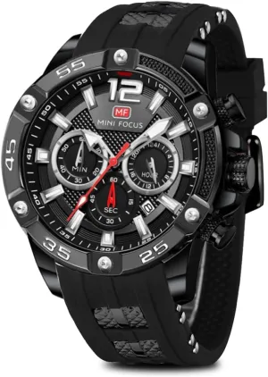 Casual Designer Business Work Wrist Watch Elegant Gift thorough for Men AIMES Watch for Men Sport Military Waterproof Chronograph Mens Watches Analog Quartz Big Face Classic Stylish Fashion 