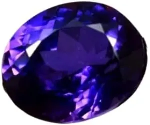 Changing Sapphire Oval Shape Certified Loose Gemstone monster acoustical for Jewellery Making 8 to 10 Ct Natural Flawless Color 