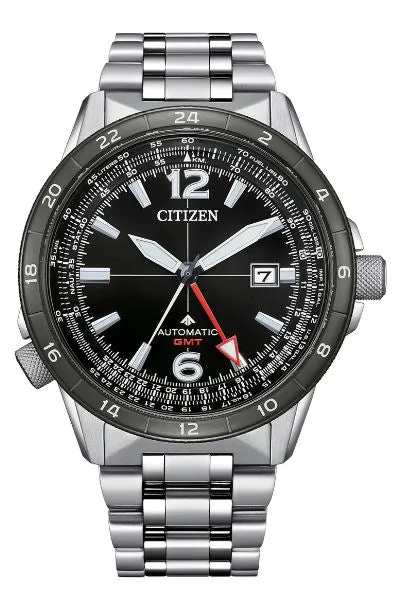 Citizen Promaster Sky Gents Automatic Watch NB6046-59E