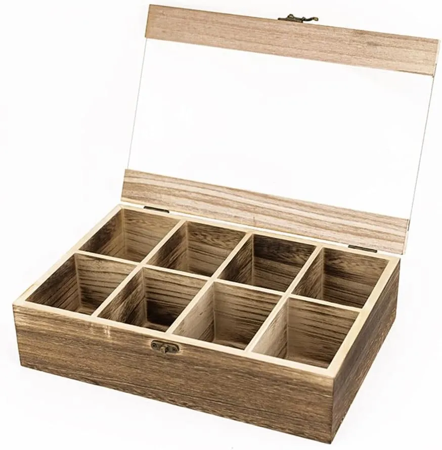 Clock Case Watch locomotor speckle swallow insult phonetic Box Wood Watch Box Organizer De Relojes Men's Watches Box Box to Store Watches Man 