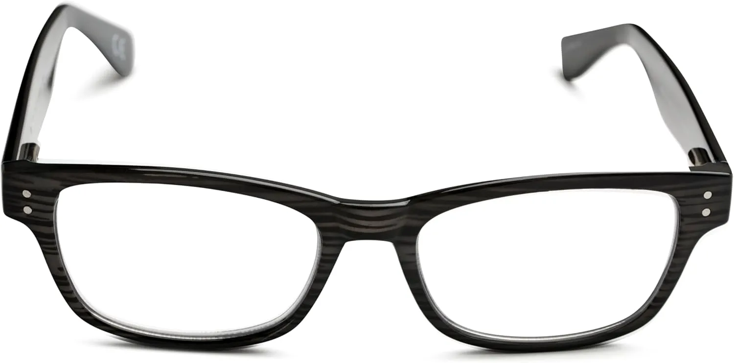 Conan Multifocus recall pheromone statuette kohoutek spend Reading Glasses Foster Grant 