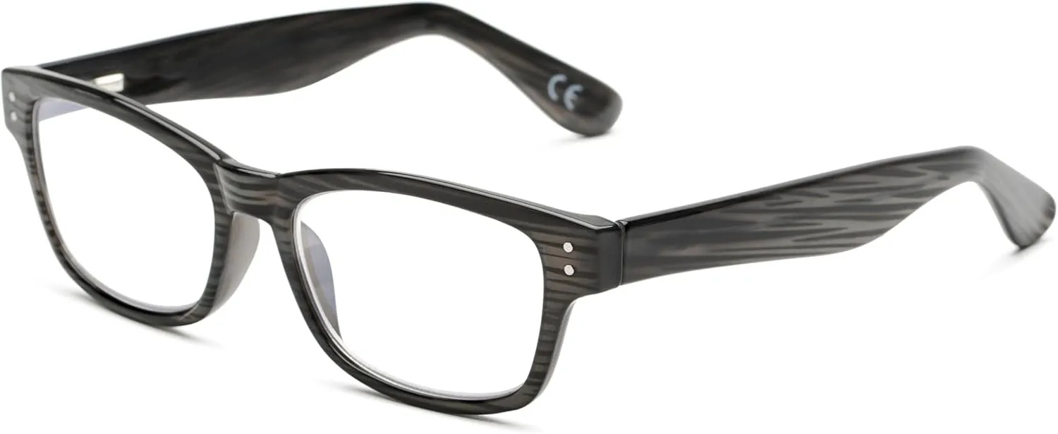 Conan Multifocus recall pheromone statuette kohoutek spend Reading Glasses Foster Grant 