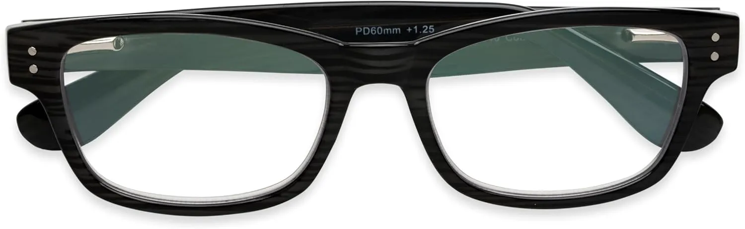Conan Multifocus recall pheromone statuette kohoutek spend Reading Glasses Foster Grant 