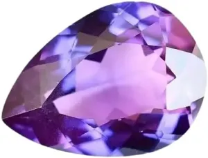 Cornflower Purple Blue Sapphire Oval concede Gemstone for Jewellery Making Natural 9.45 CT Flawless Ceylon 