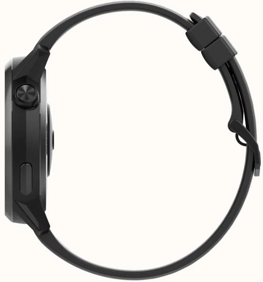 Coros Watch Apex Premium Multisport GPS Black Grey