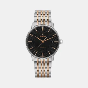 Coupole Classic Automatic Men Analog Stainless Steel Watch R22860163