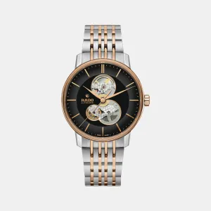 Coupole Classic Automatic Men Analog Stainless Steel Watch R22894163