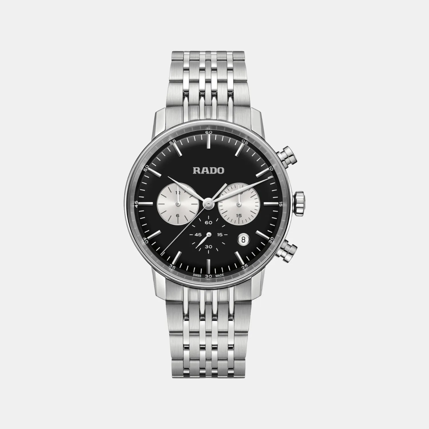 Coupole Classic Automatic Men Analog Stainless Steel Watch R22910153