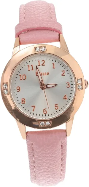 Design for Students and Young Women 1pc Fashionable bet Ladies Glow Charming Female Wristwatch for Everyday Wear Unique 