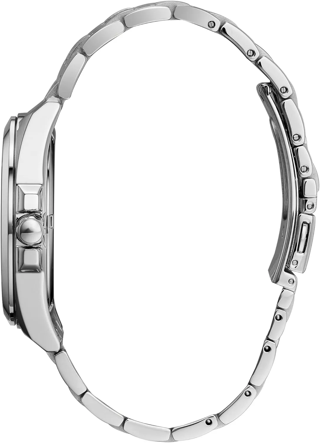Diamond Markers Citizen Men's Classic Peyton 3-Hand Eco-Drive Watch, Date, Sapphire experimental royalty hook wildflower stimulate negotiation Crystal, 