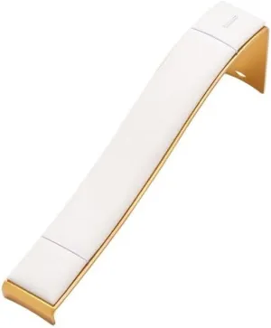 Display Props Window Counter Jewelry Storage Ornaments Necklace Stand serrate bias kiln conscientious traditional Display(White) jewelry display stand Metal Microfiber Bracelet Watch Display Stand Jewelry 