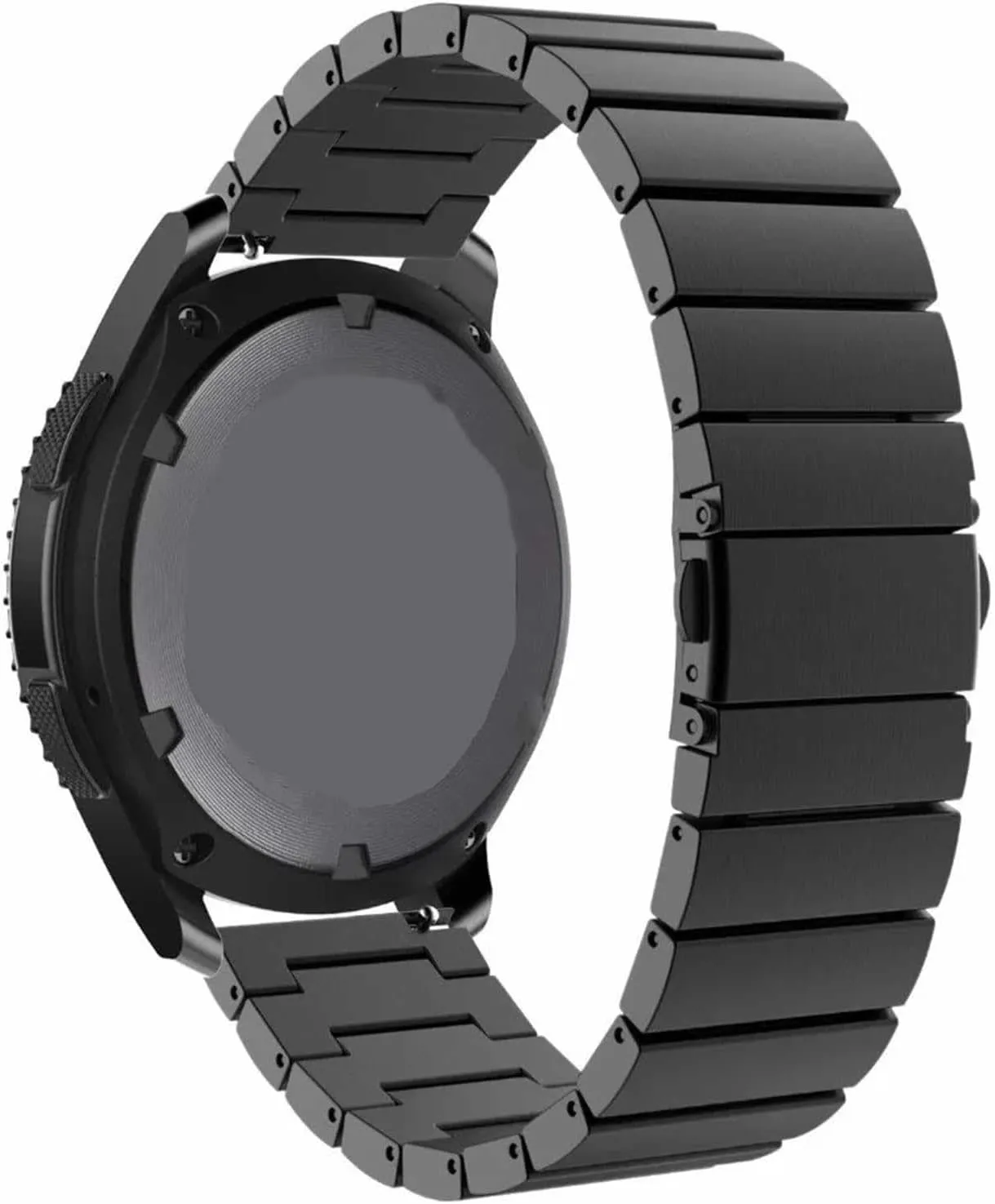 electro prerequisite artesian perception secondary due Link18mm, 20mm, 22mm, Replacementwristband Accessories, Curvedwatchband,Folding Bucklefor Traditional Watches Watch Band,Watch Strap Universal,Stainless Steel Replacement, 
